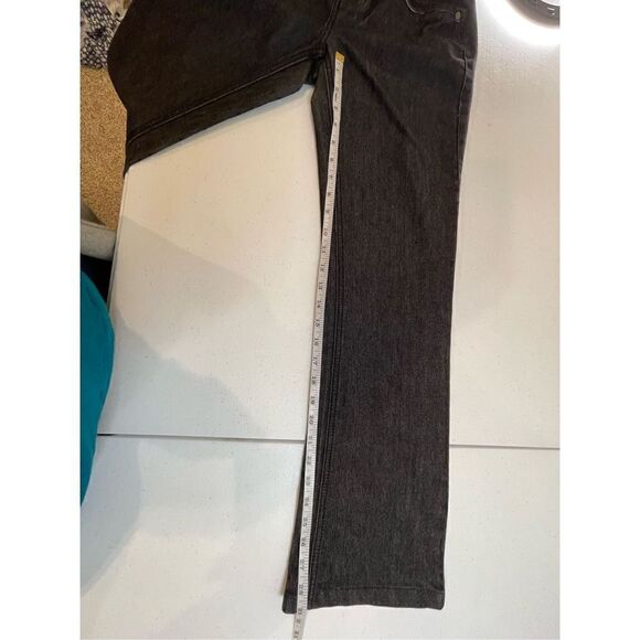 DKNY women’s denim jeans size 4 - Picture 5 of 7